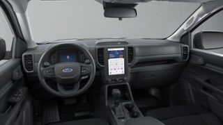2026 Ford Ranger® Internal Image 2